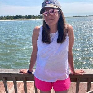 Meet your Posher, Corey